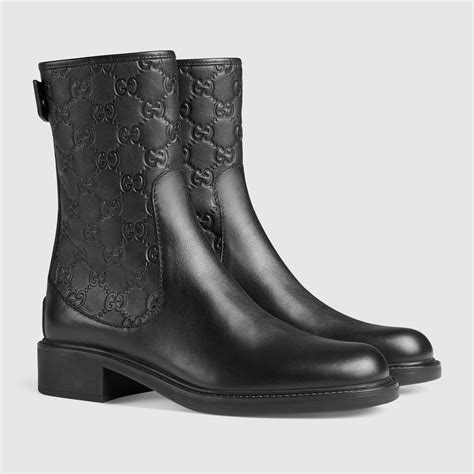 bottes gucci soldes|Gucci ladies boots.